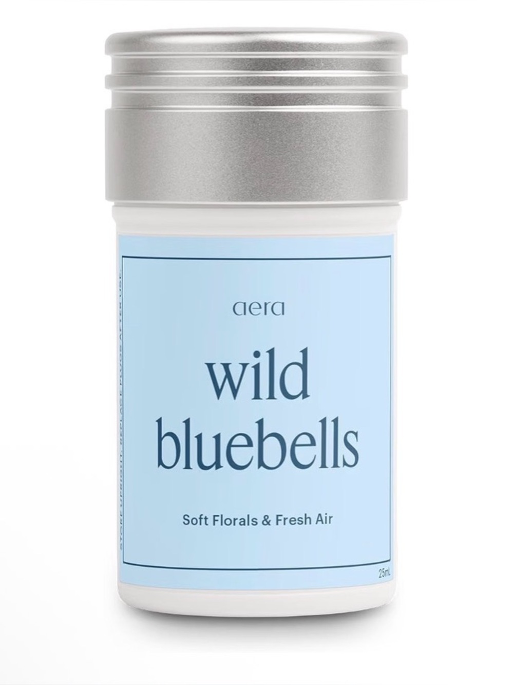 Aera Wild Bluebells Scent Capsule - Soft florals and fresh air